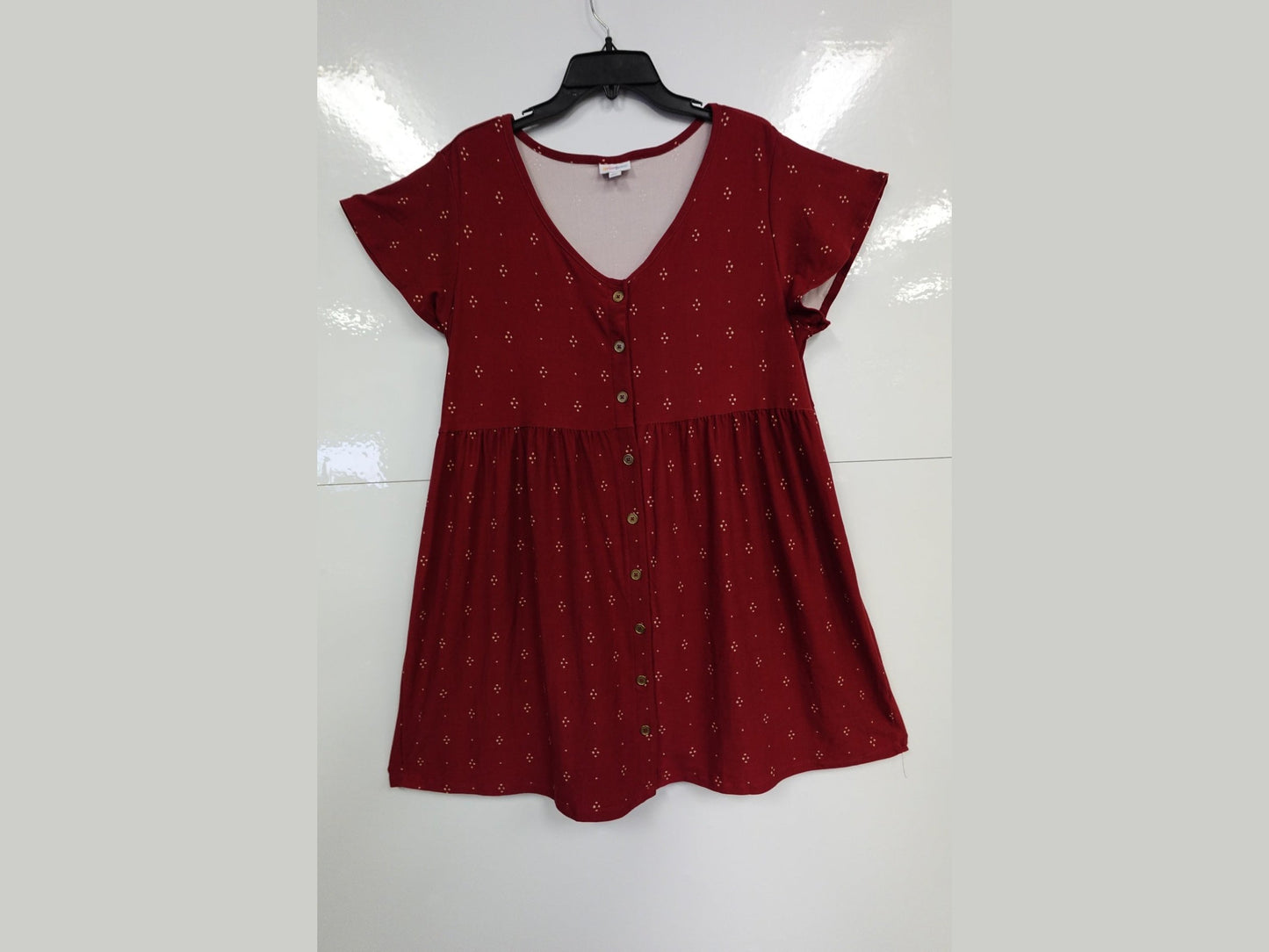 LuLaRoe, Dress, XL