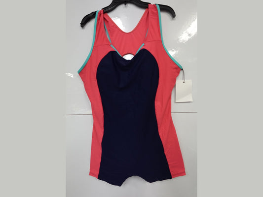 Nikole, Swimsuit, 20W