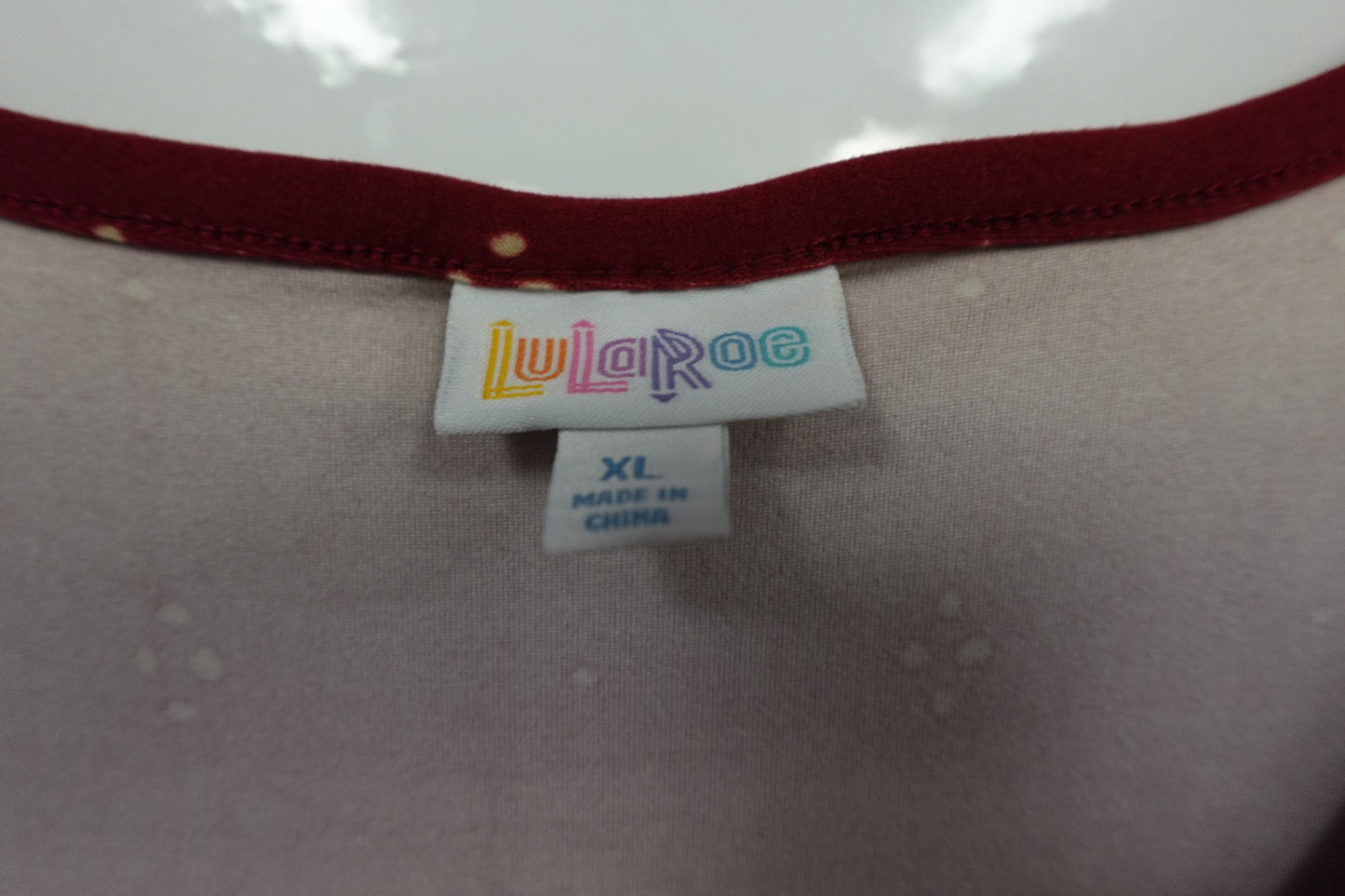 LuLaRoe, Dress, XL