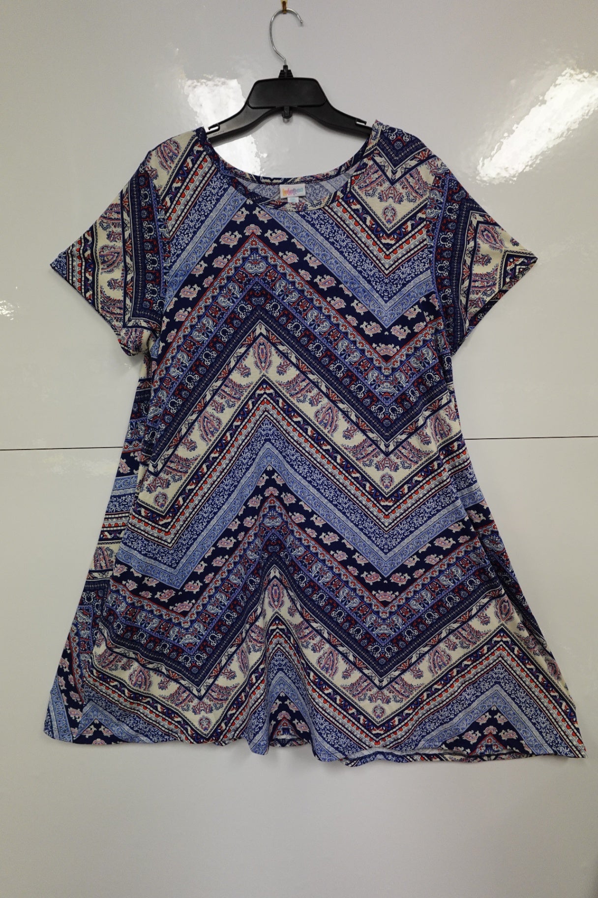 LuLaRoe, Dress, 2XL