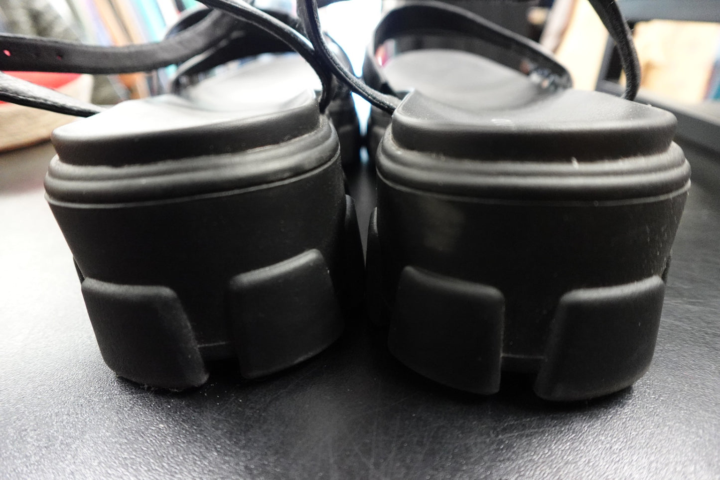 TORRID, Sandals, 10.5