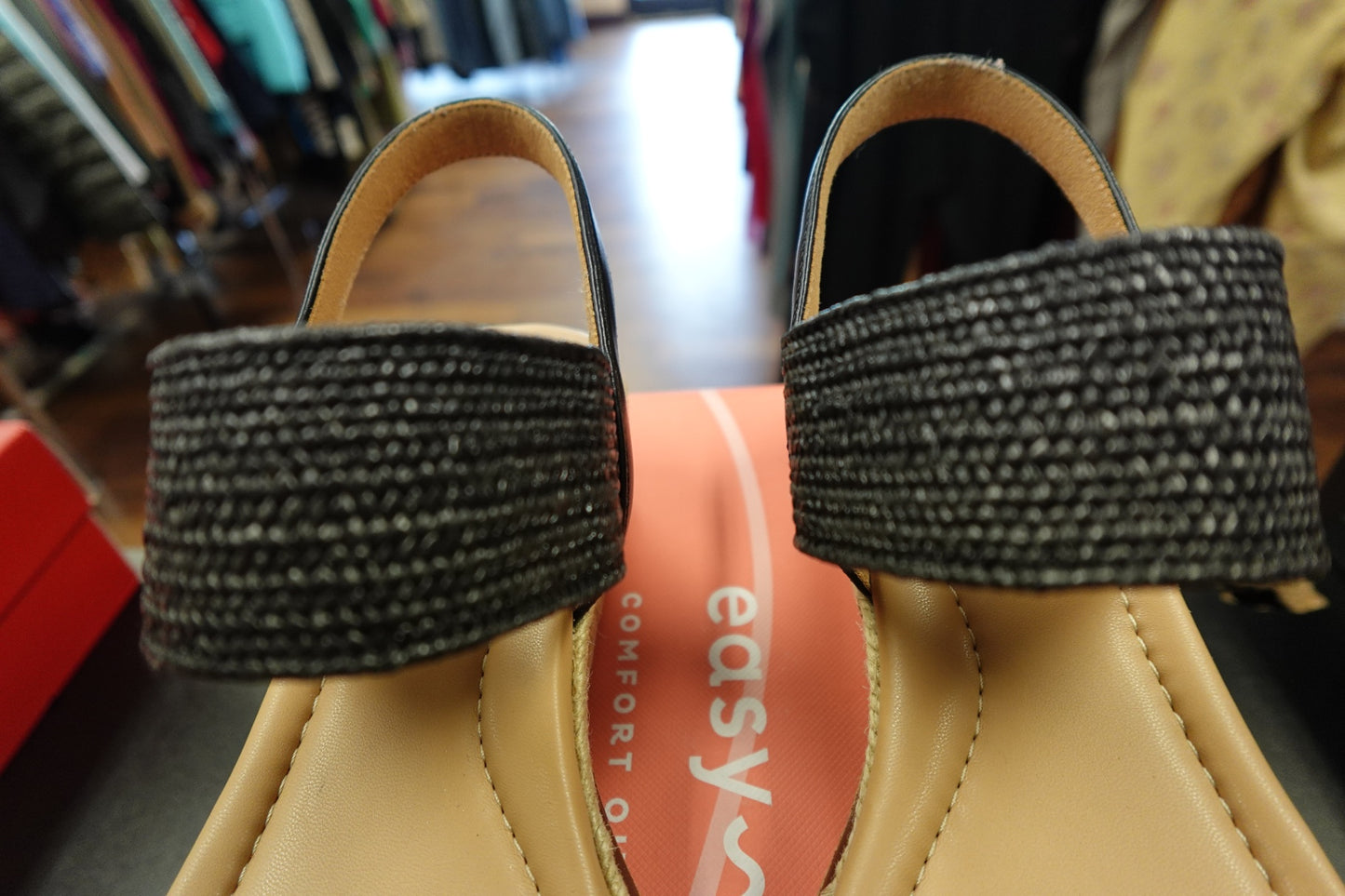 Easy Spirit, Sandals, 11M