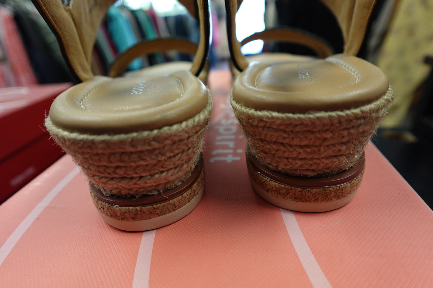 Easy Spirit, Sandals, 11M