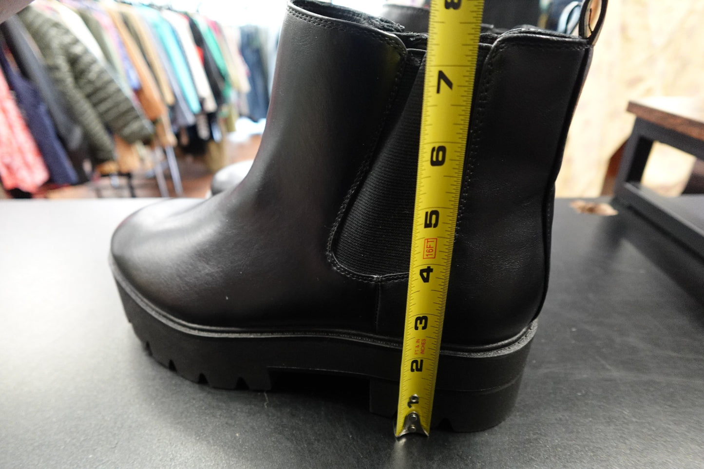 Torrid, Boots, 10W