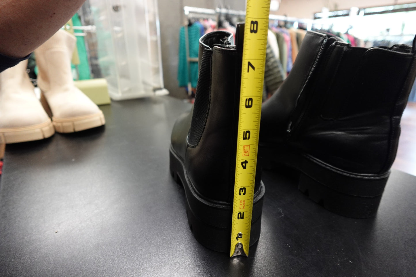 Torrid, Boots, 10W