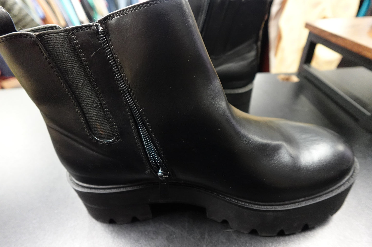 Torrid, Boots, 10W