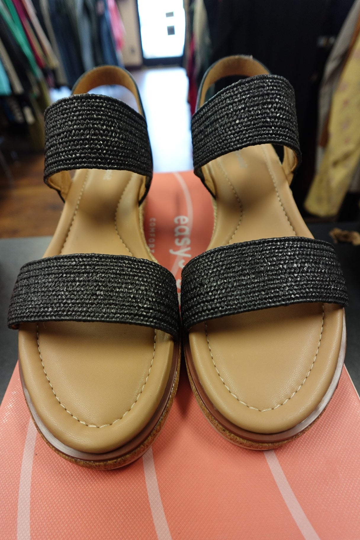 Easy Spirit, Sandals, 11M