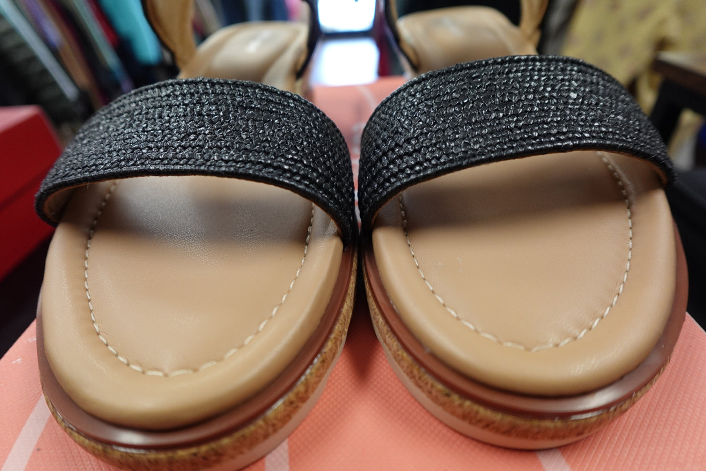Easy Spirit, Sandals, 11M
