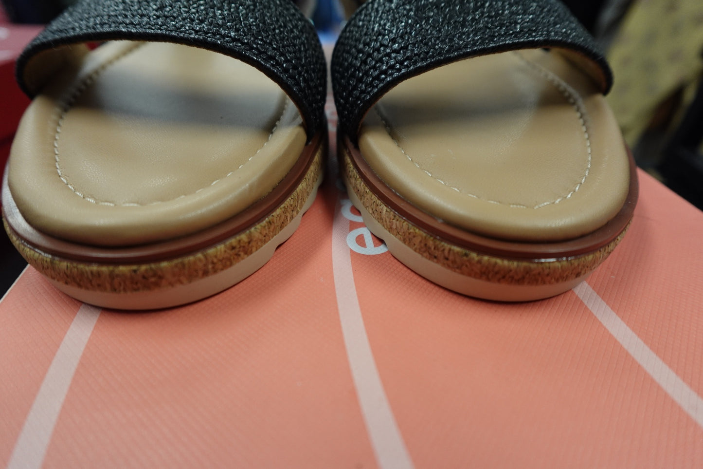 Easy Spirit, Sandals, 11M