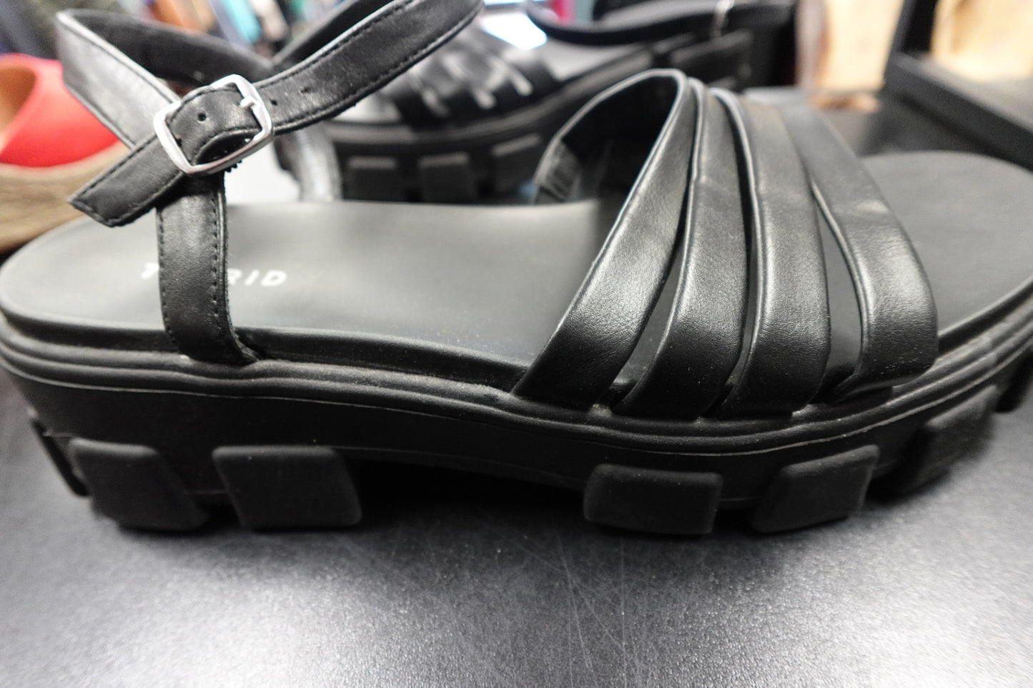 TORRID, Sandals, 10.5