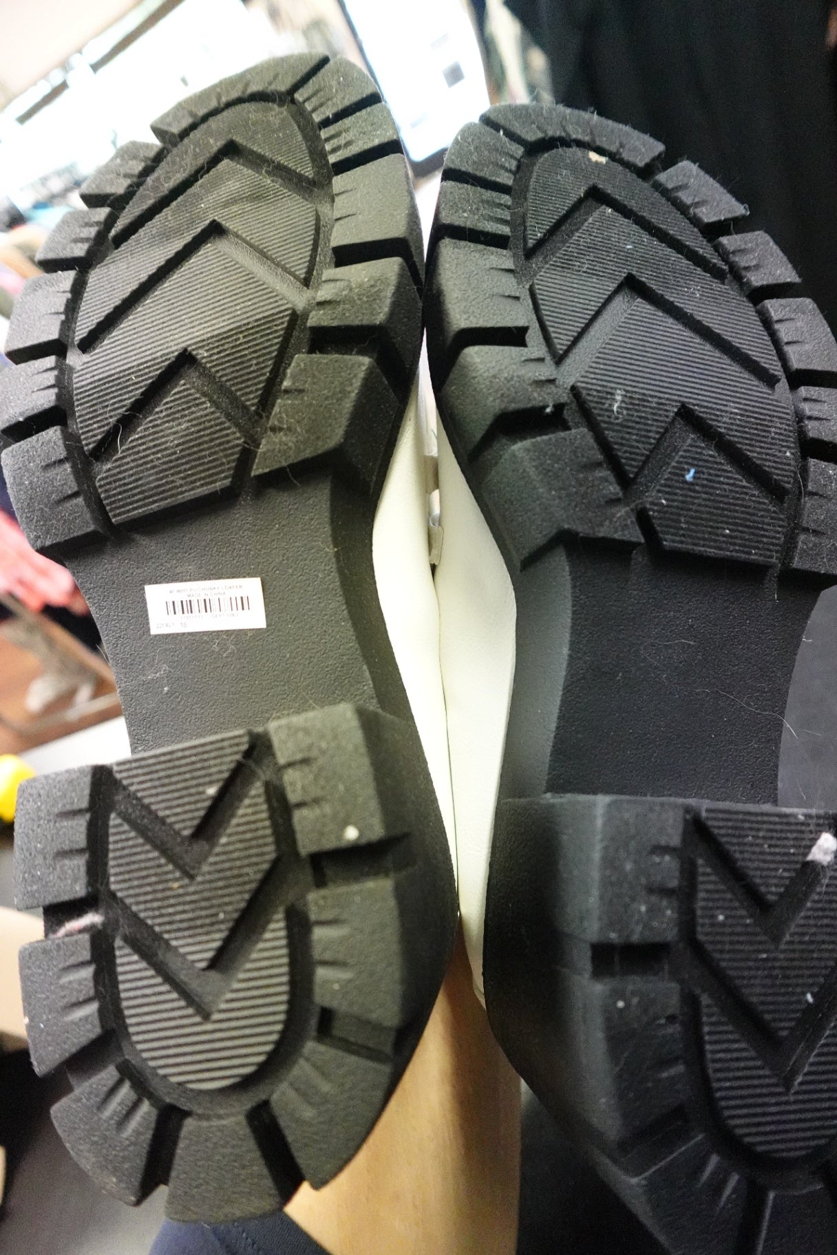 Torrid, Shoes, 10