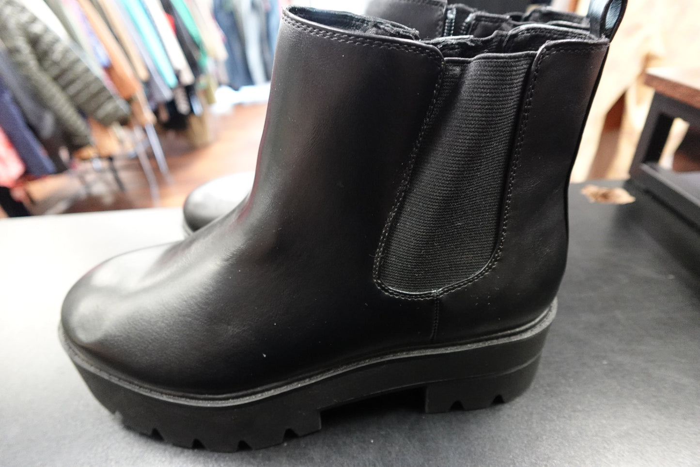 Torrid, Boots, 10W