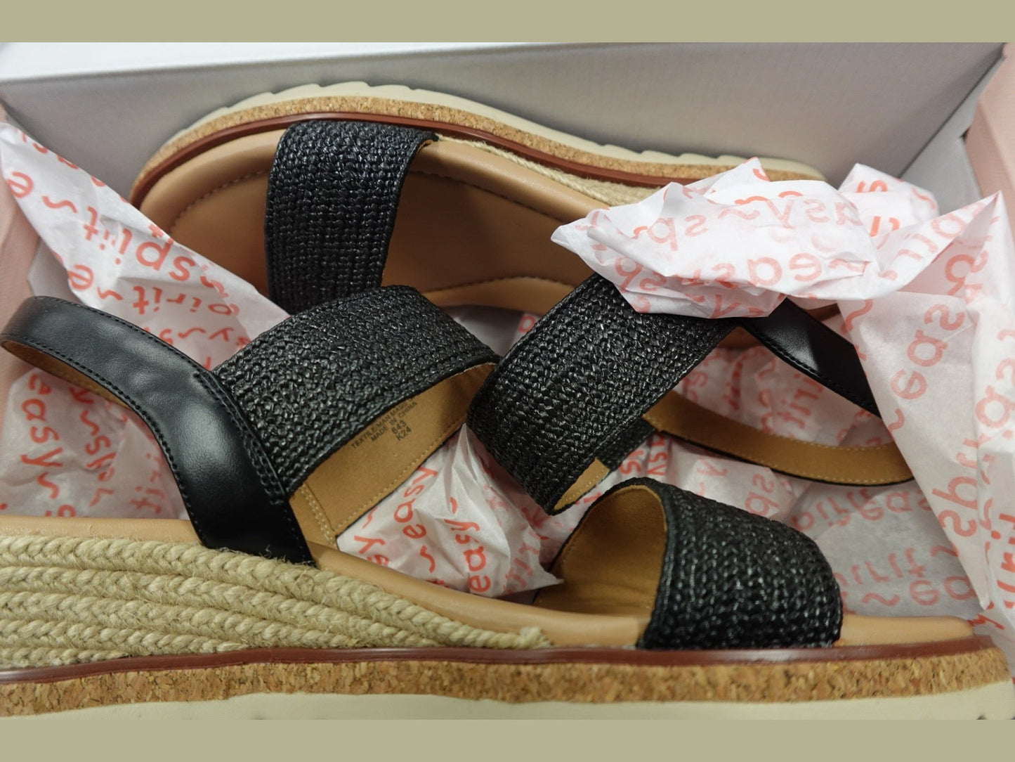 Easy Spirit, Sandals, 11M