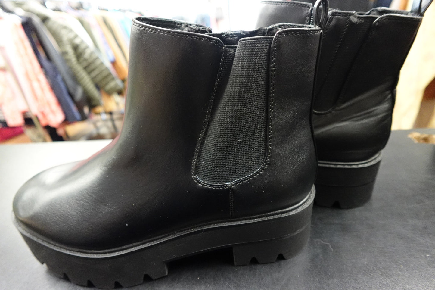 Torrid, Boots, 10W