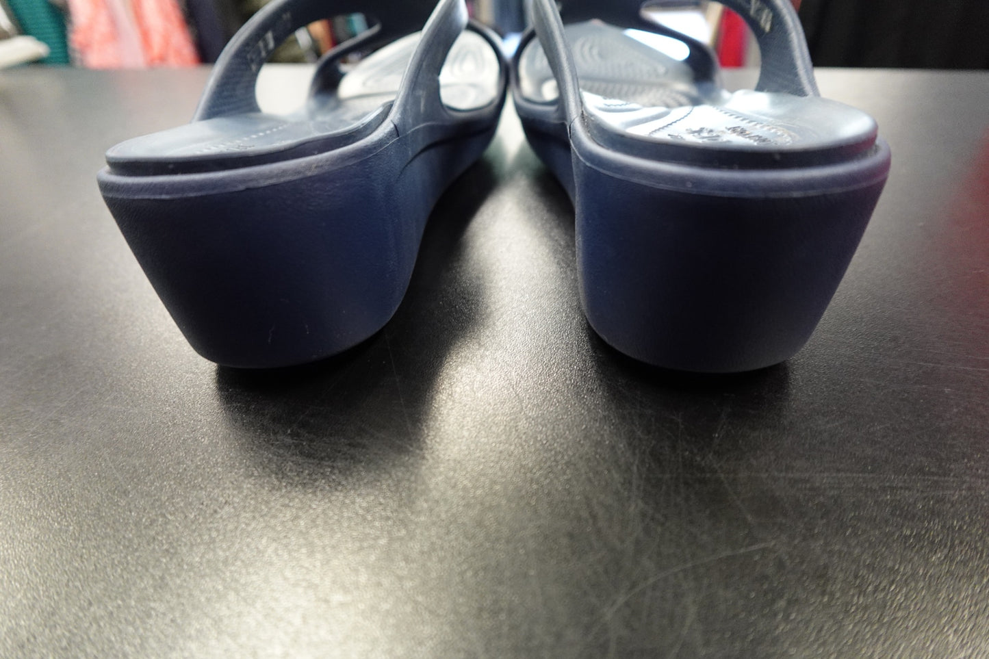 Crocs, Sandals, 10W