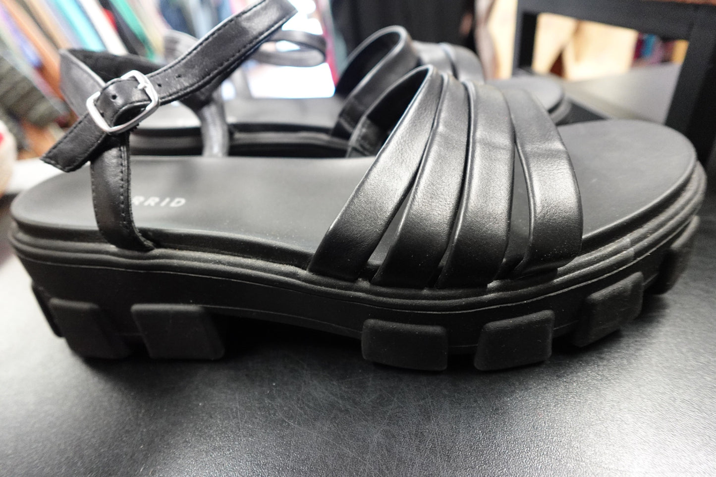 TORRID, Sandals, 10.5