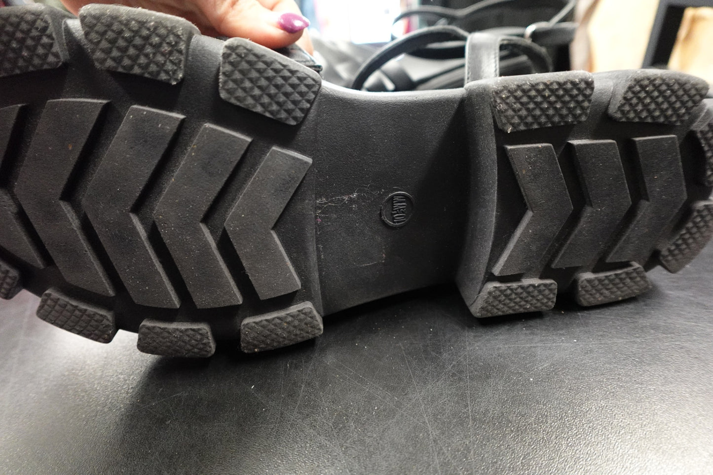 TORRID, Sandals, 10.5