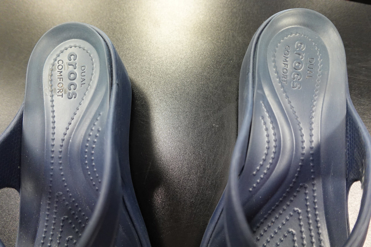 Crocs, Sandals, 10W
