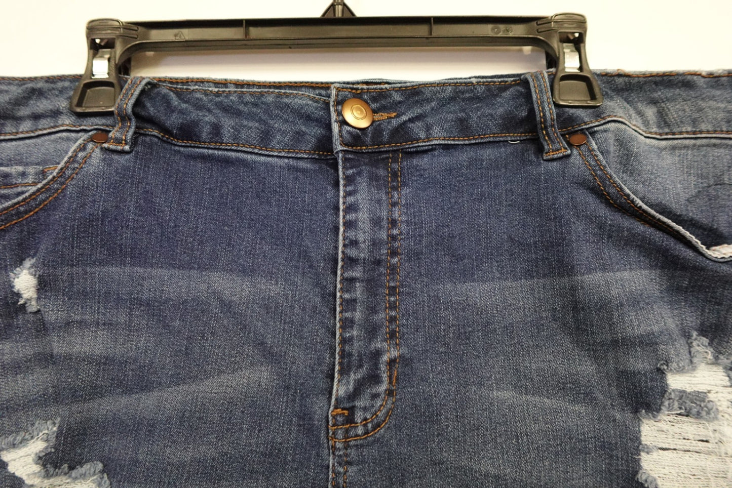 Indigo Fusion, Shorts, 20W