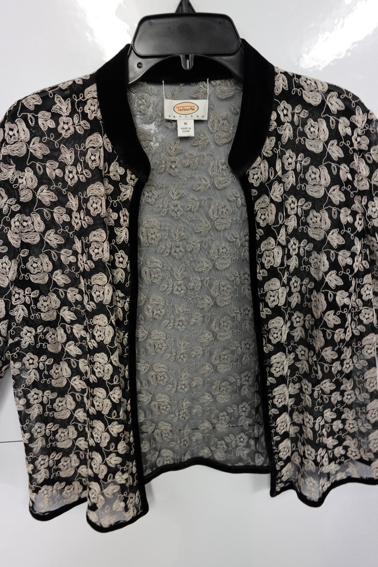 Talbots, Cardigan, 16R
