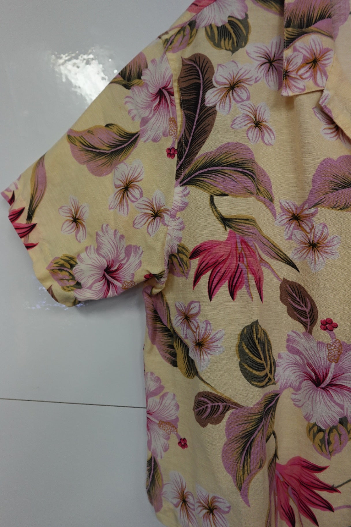 Chico's Design, Short sleeve top, XL (3)