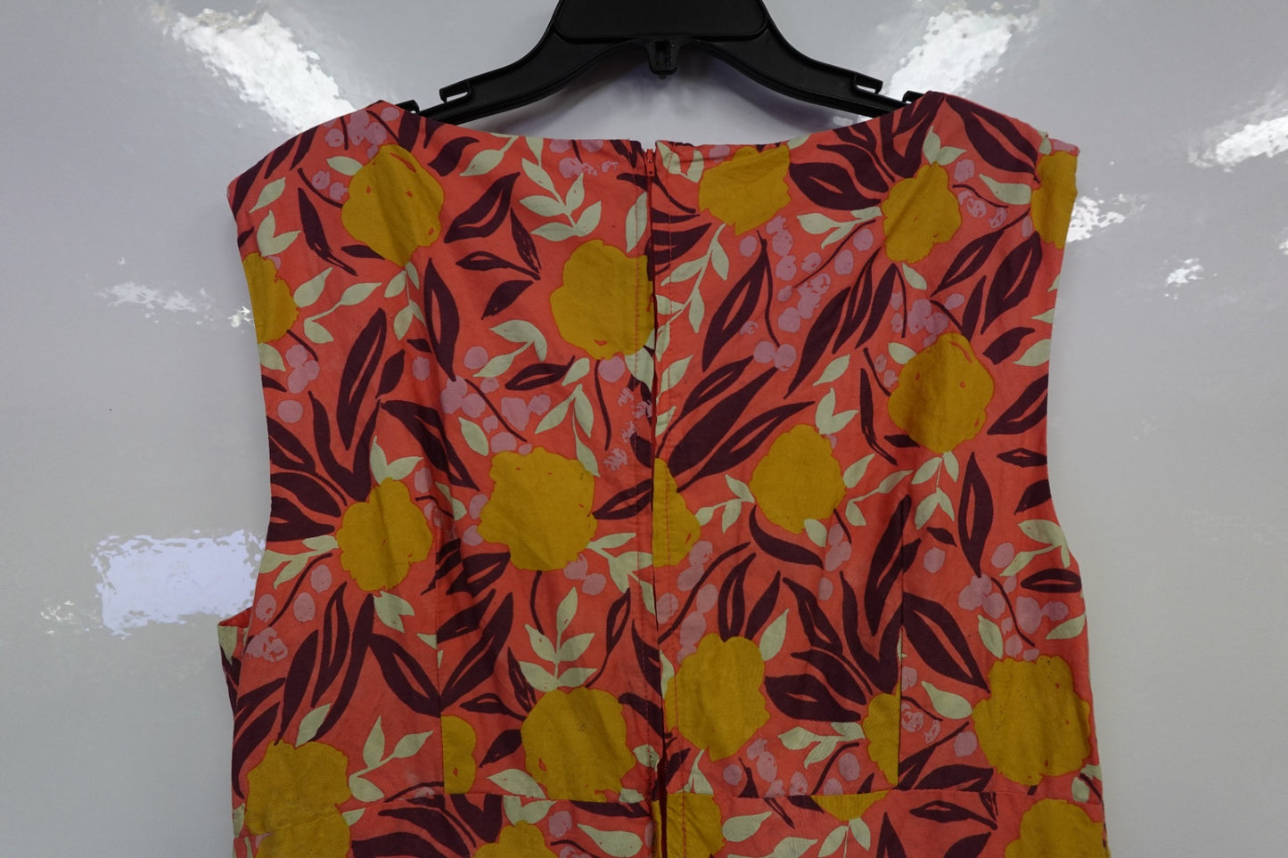 MODCLOTH, Dress, 1X