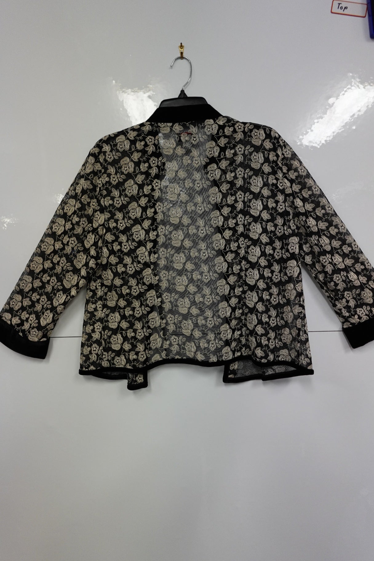 Talbots, Cardigan, 16R