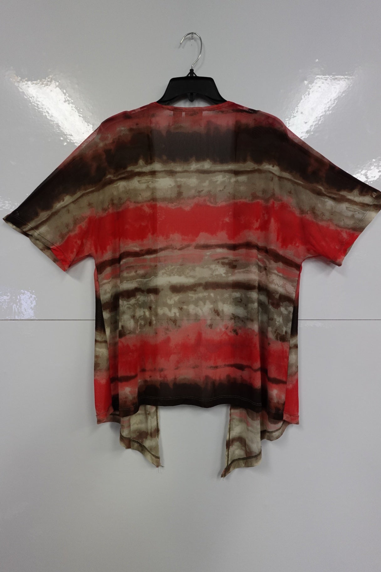 Easywear By Chicos, Kimono, L (2)