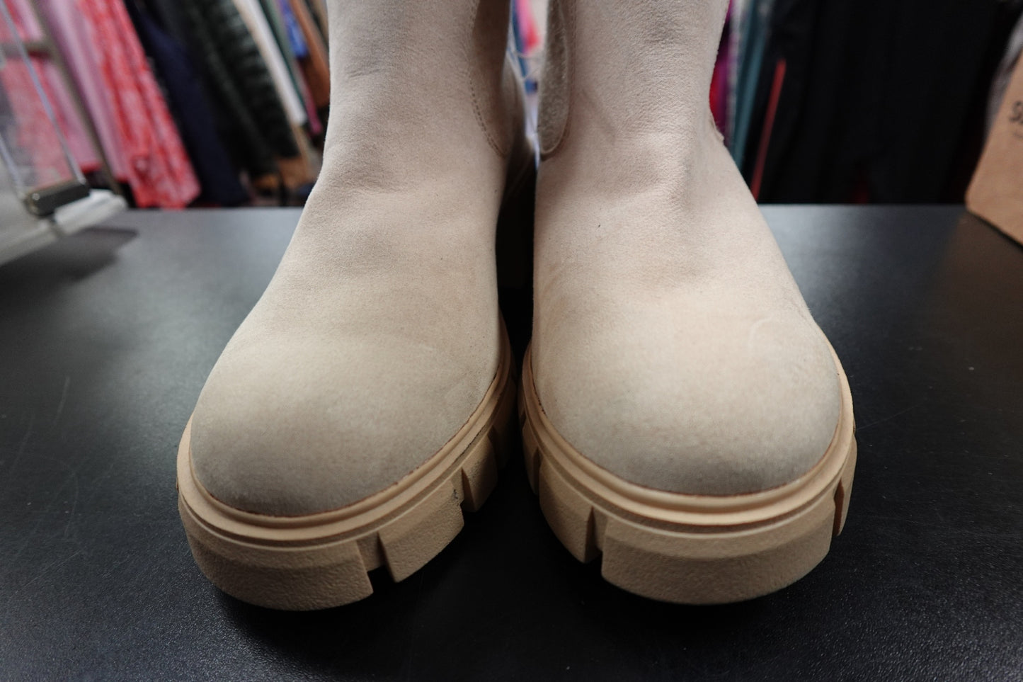 NEW- Torrid, Boots, 10W