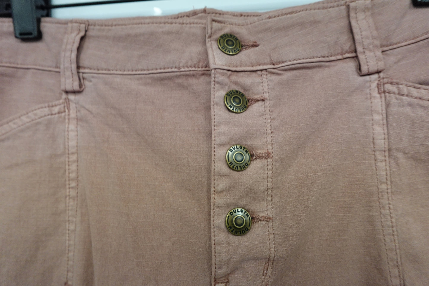 Duluth Trading Company, Pants, 16R