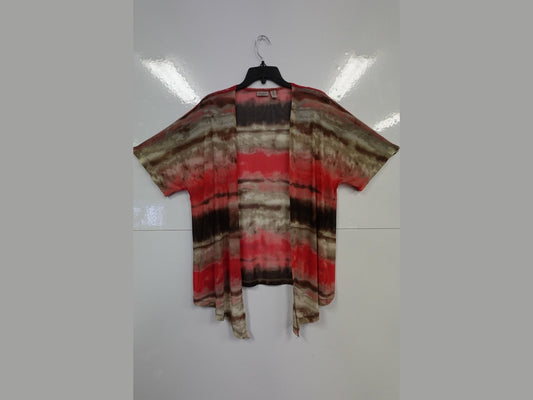 Easywear By Chicos, Kimono, L (2)