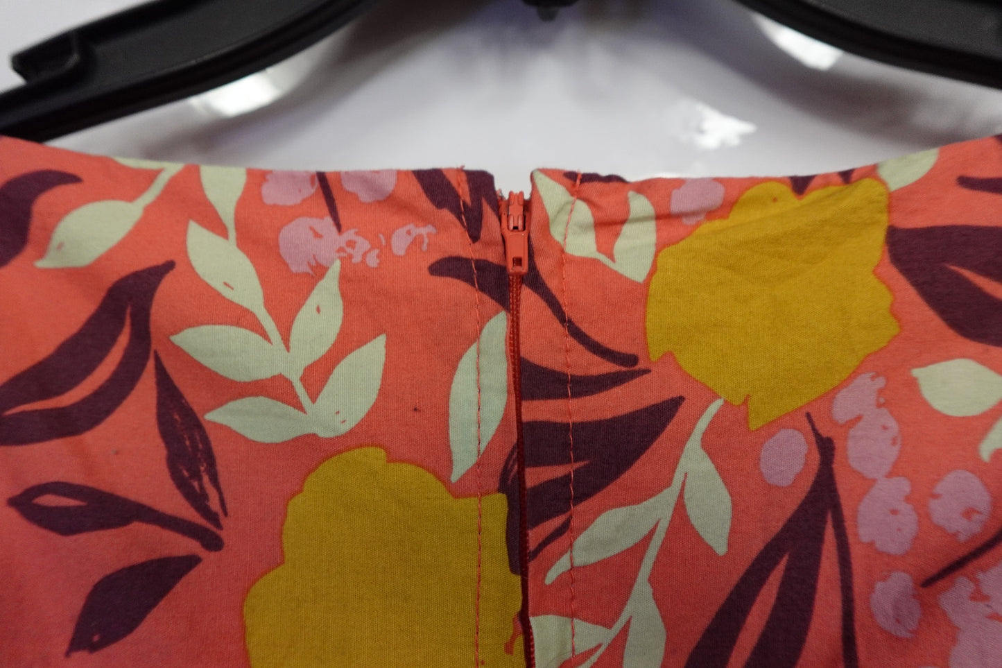 MODCLOTH, Dress, 1X