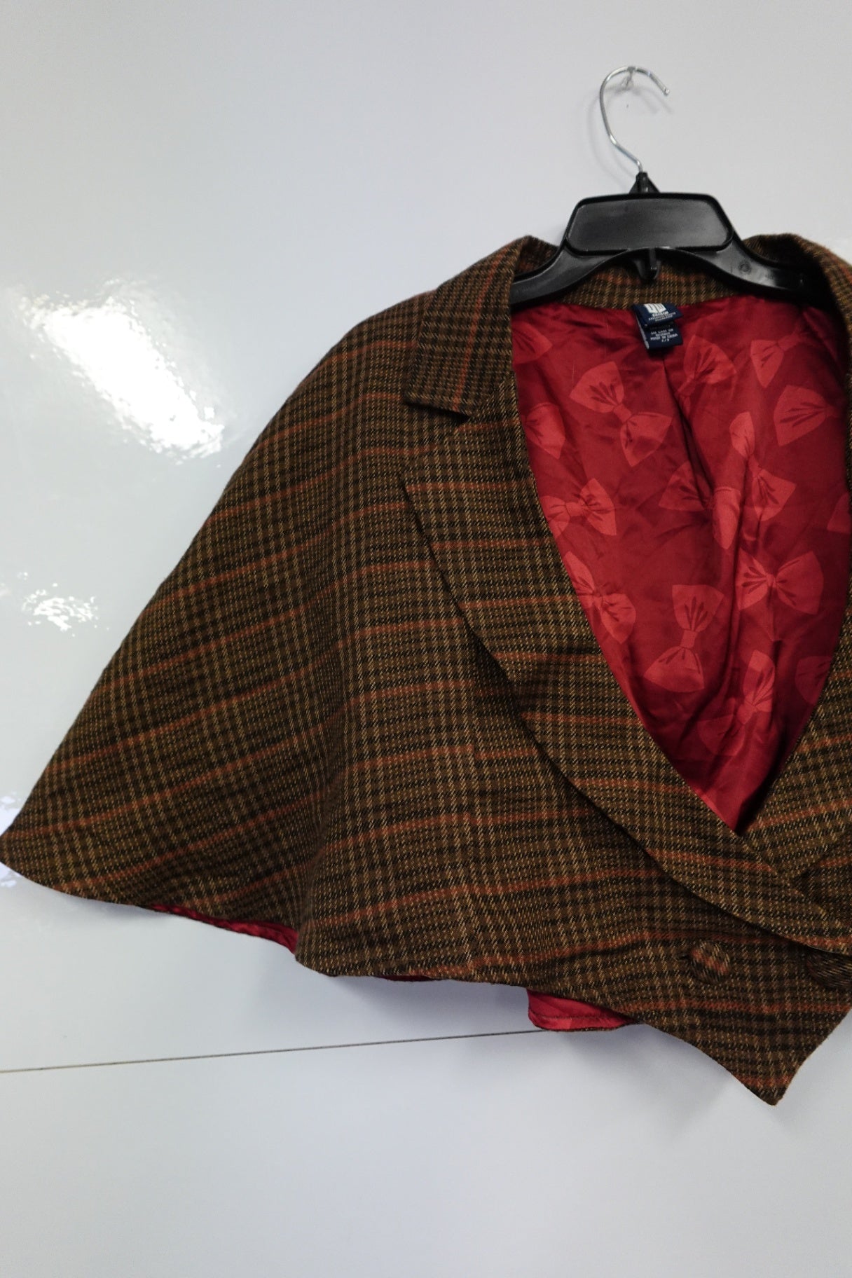 Dr. Who- BBC, Caplet, 2X/3X