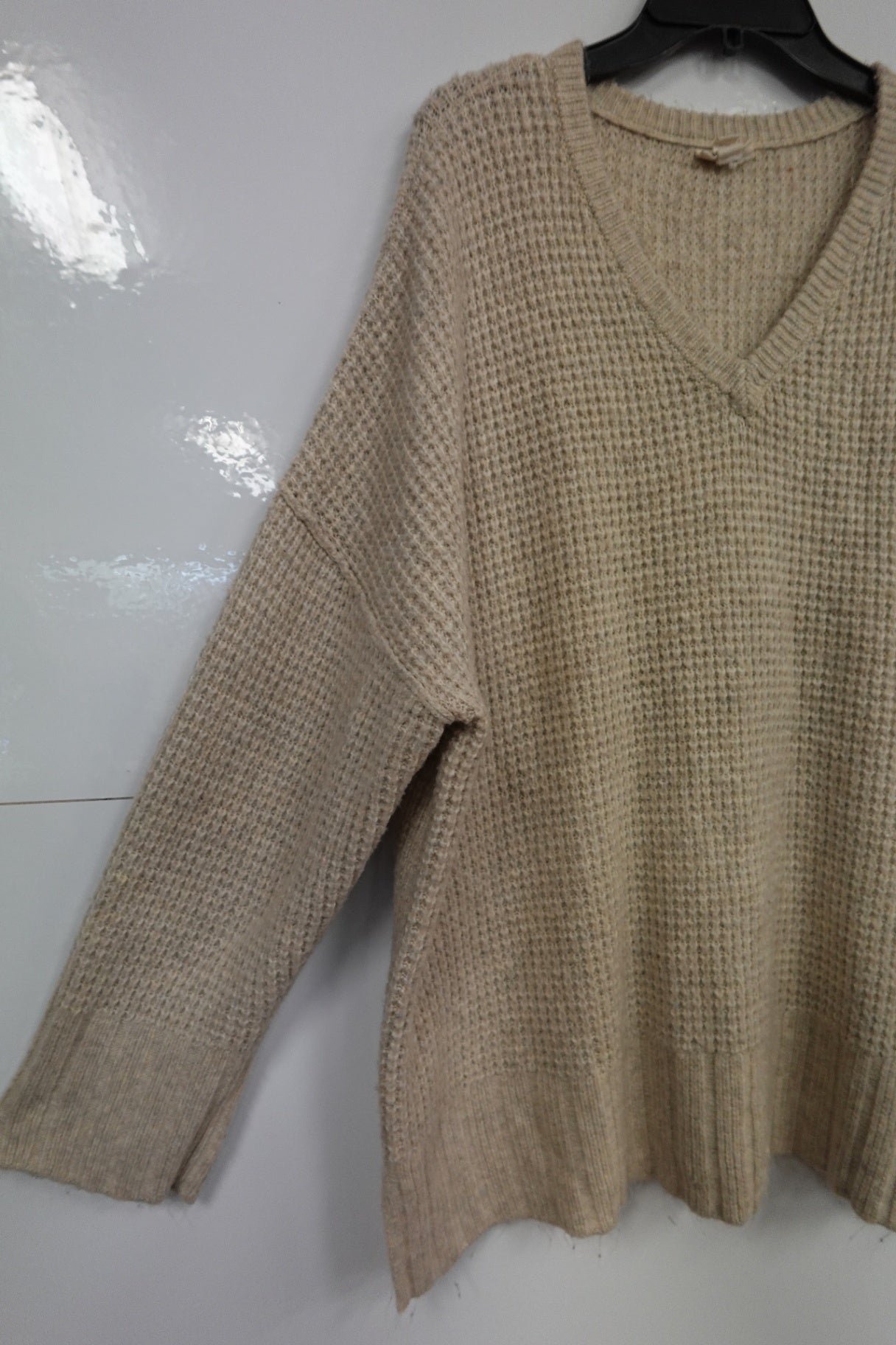 A.N.A., Sweater, 3X