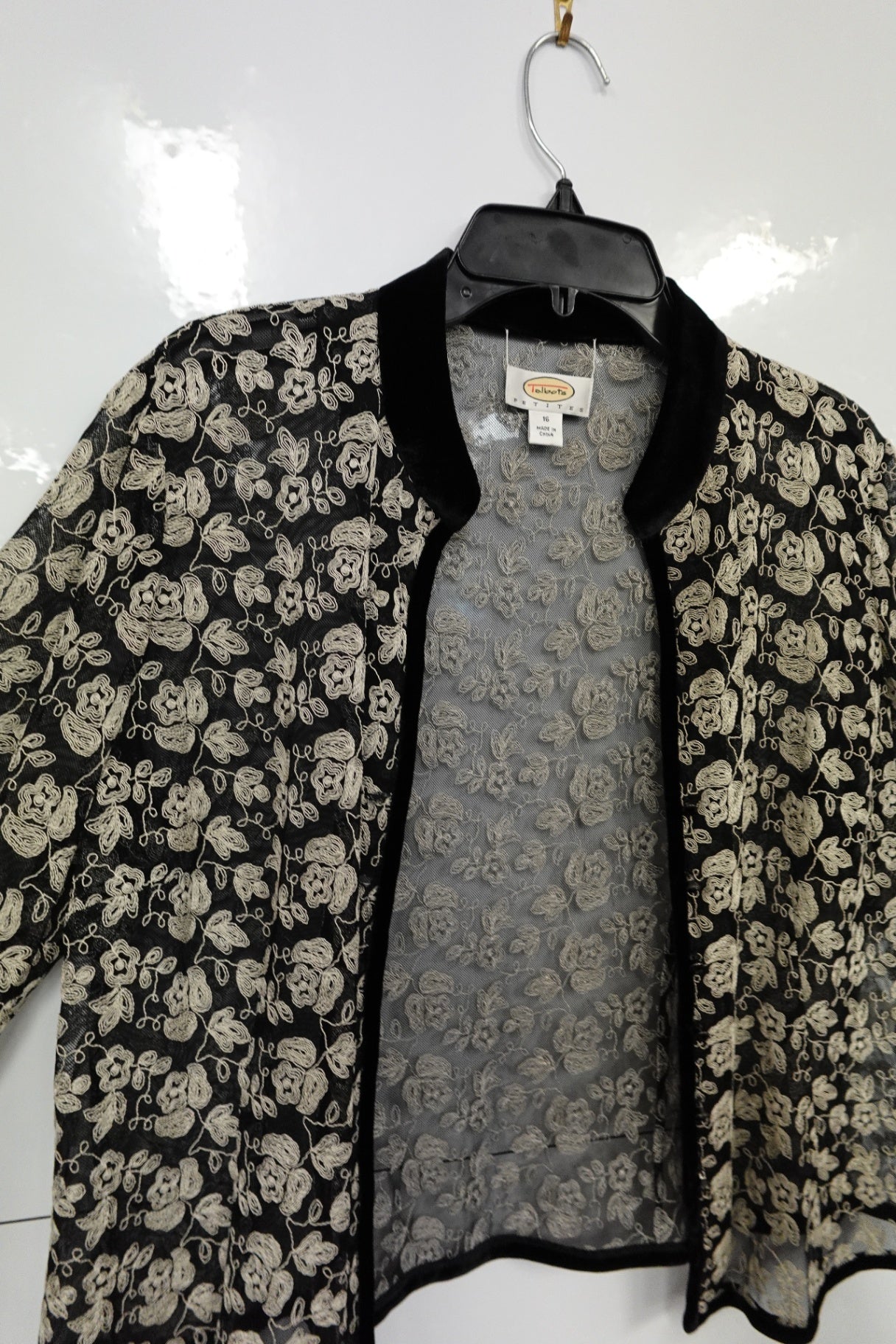 Talbots, Cardigan, 16R