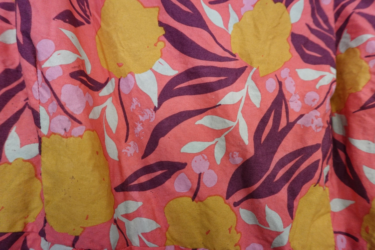 MODCLOTH, Dress, 1X