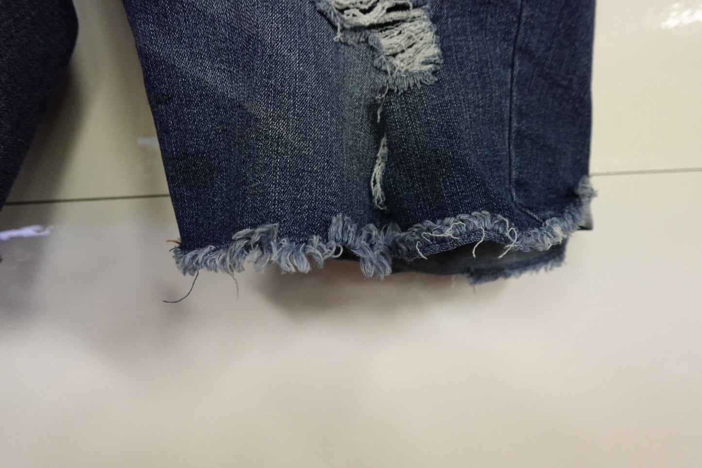 Indigo Fusion, Shorts, 20W