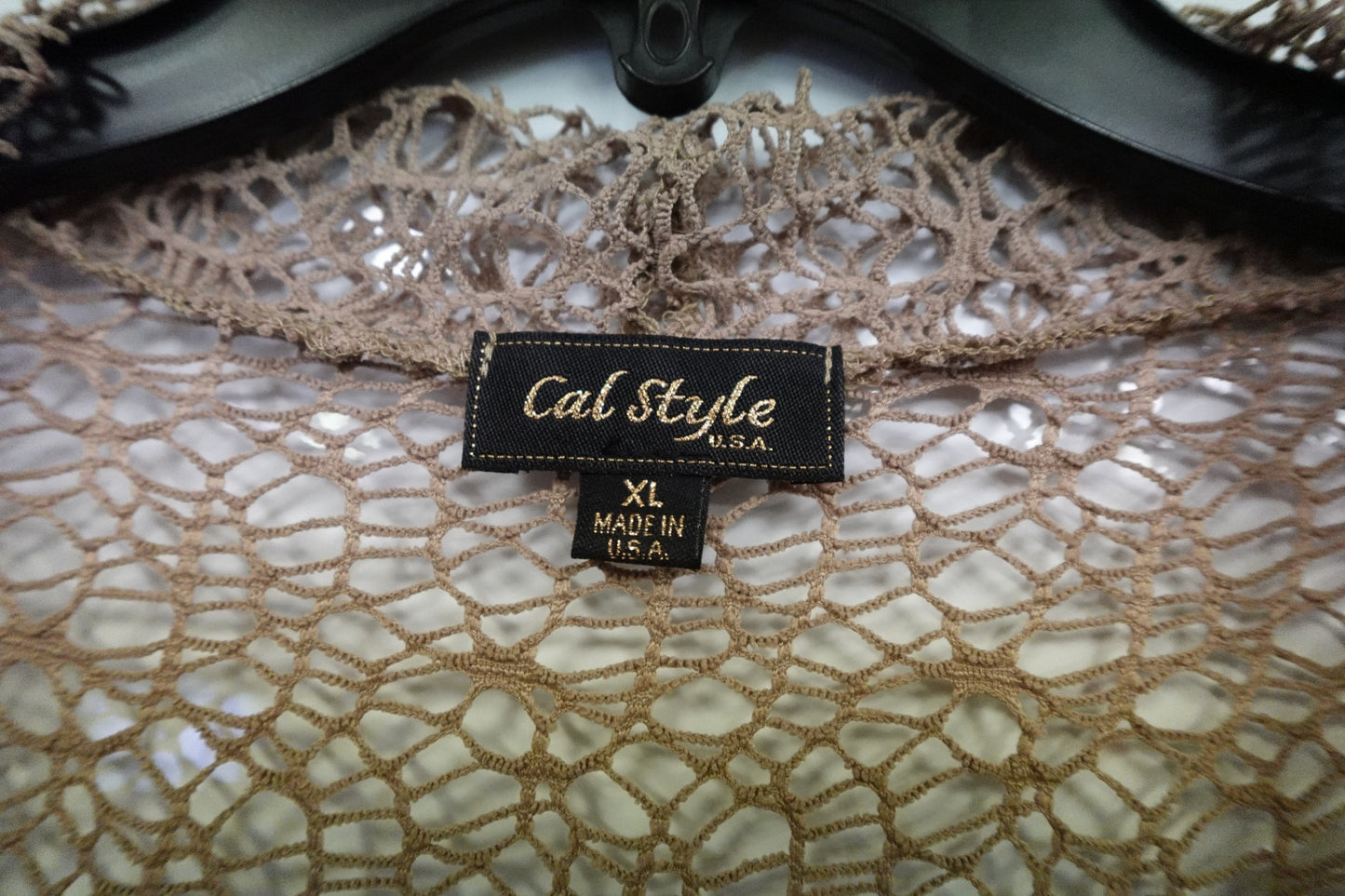 Cal Style, Cardigan, XL