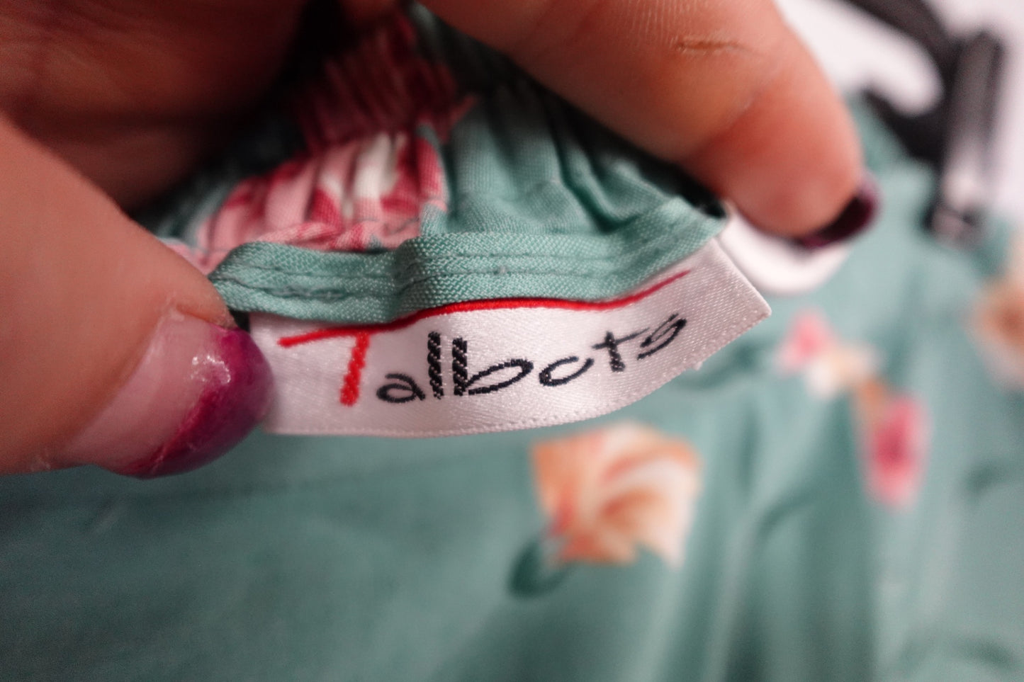 Talbots, Skirt, 16