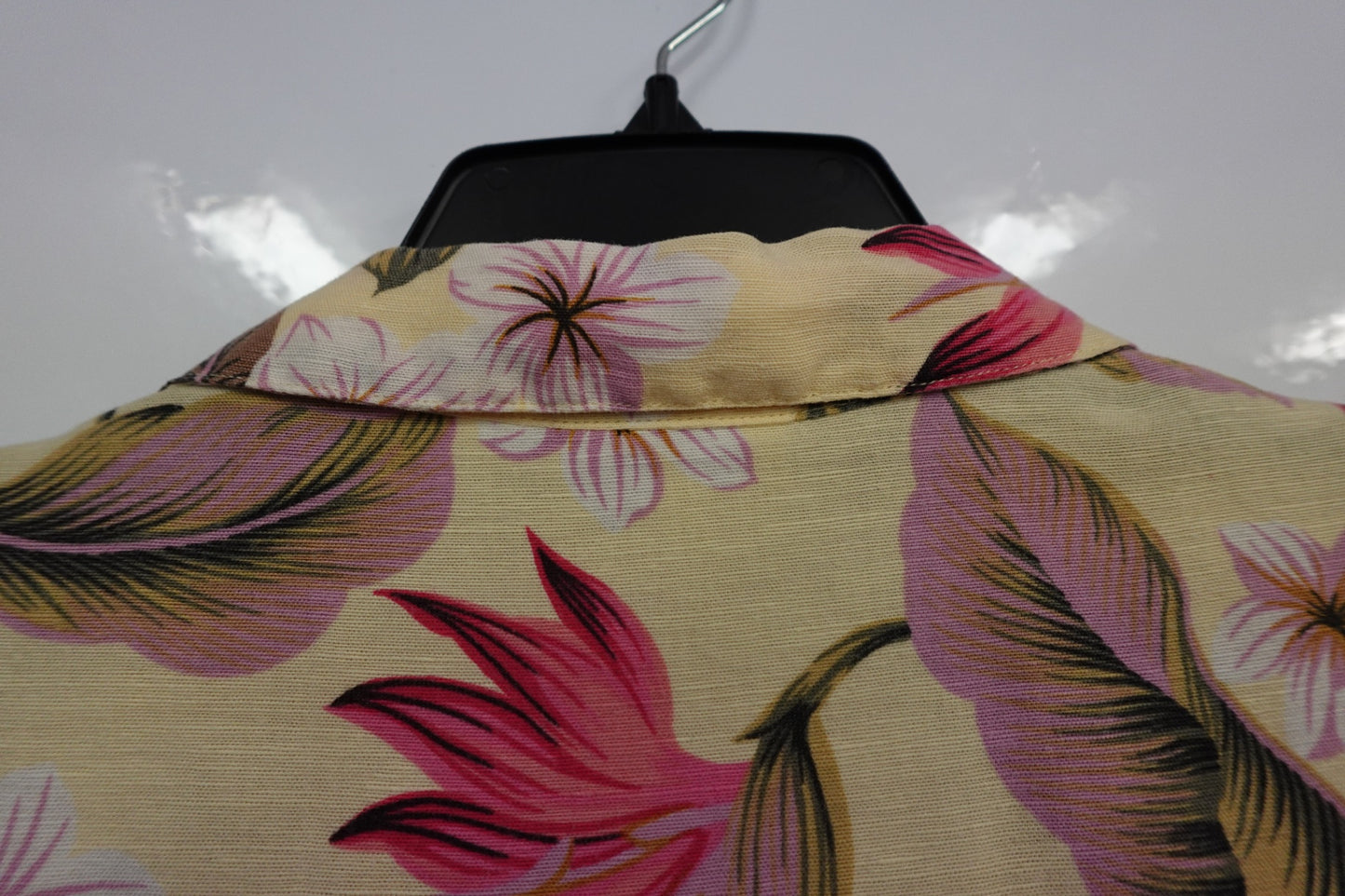 Chico's Design, Short sleeve top, XL (3)