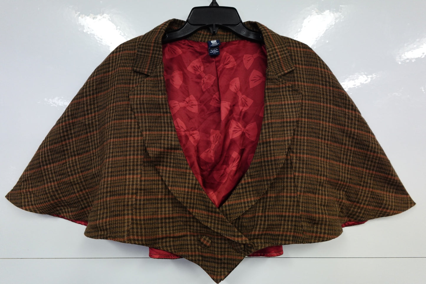 Dr. Who- BBC, Caplet, 2X/3X