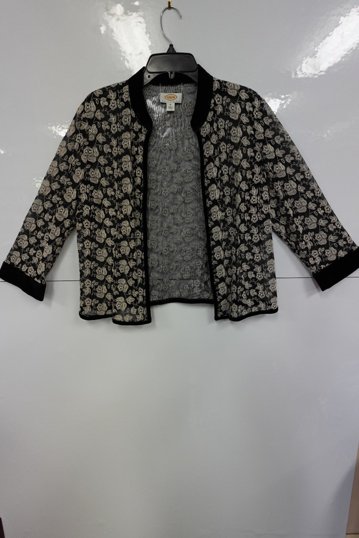 Talbots, Cardigan, 16R