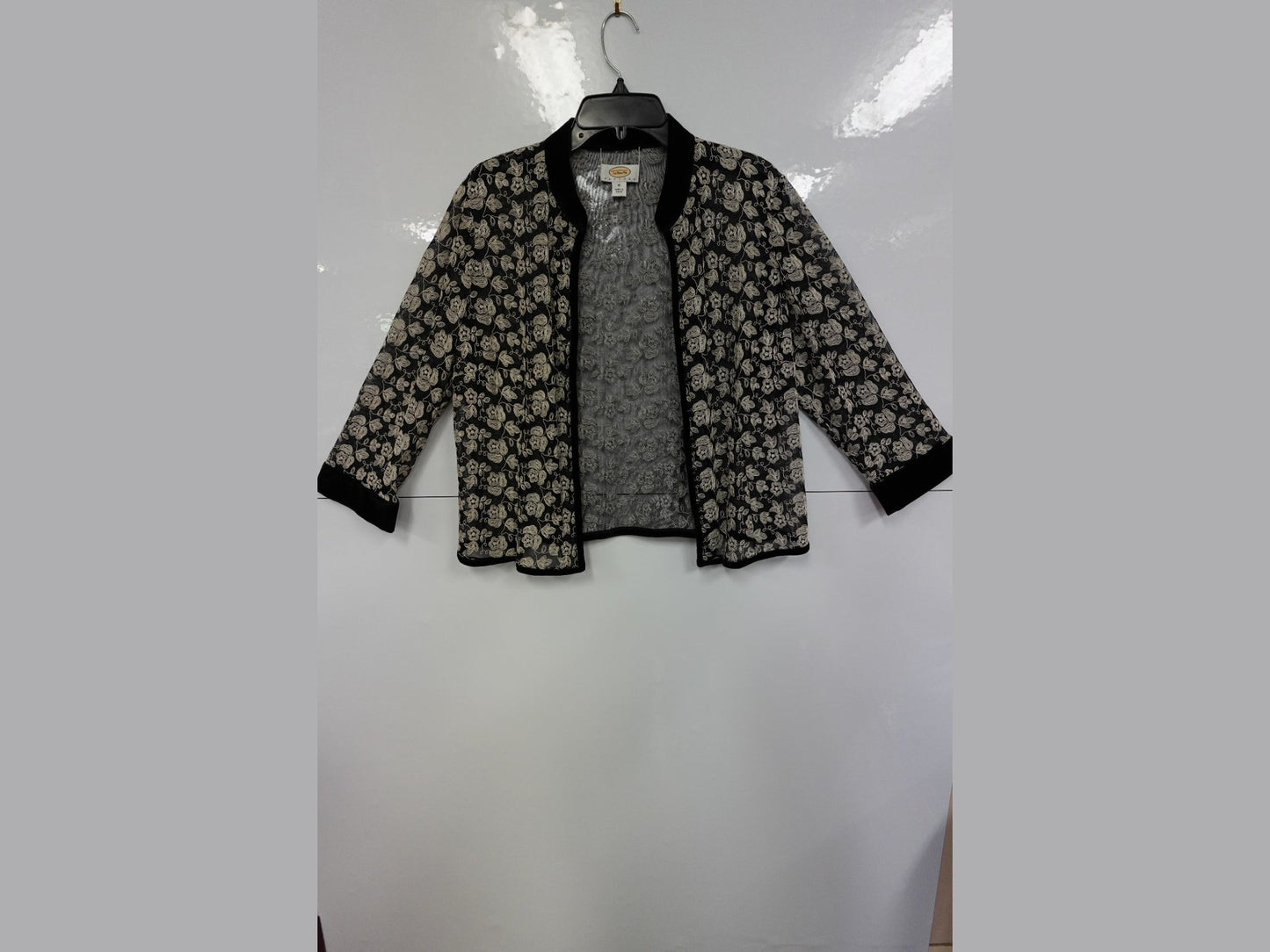 Talbots, Cardigan, 16R