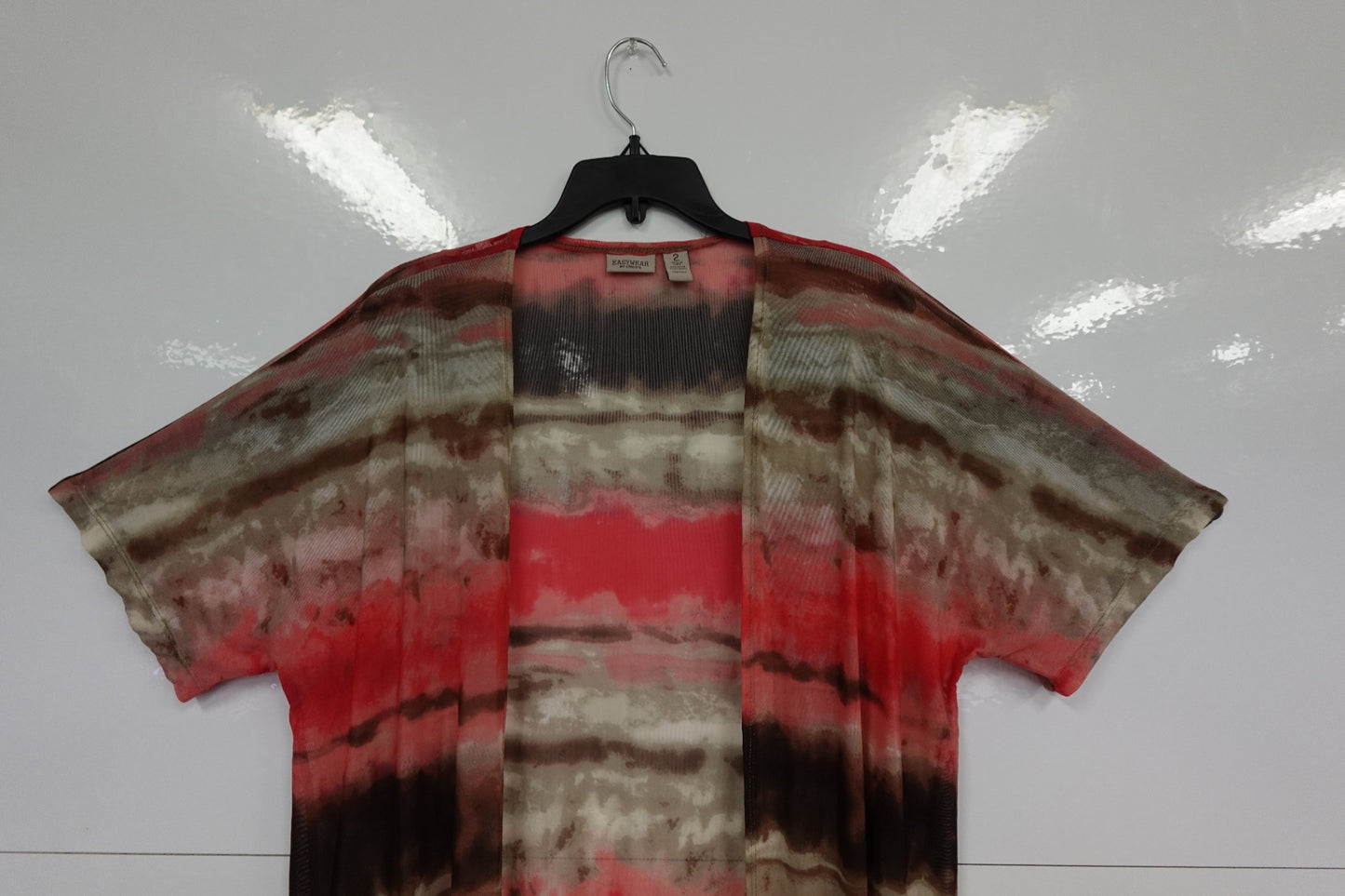 Easywear By Chicos, Kimono, L (2)