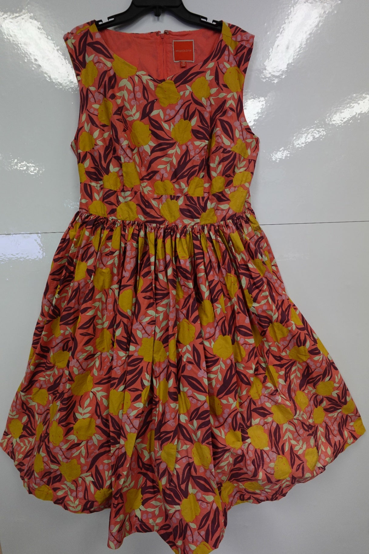 MODCLOTH, Dress, 1X