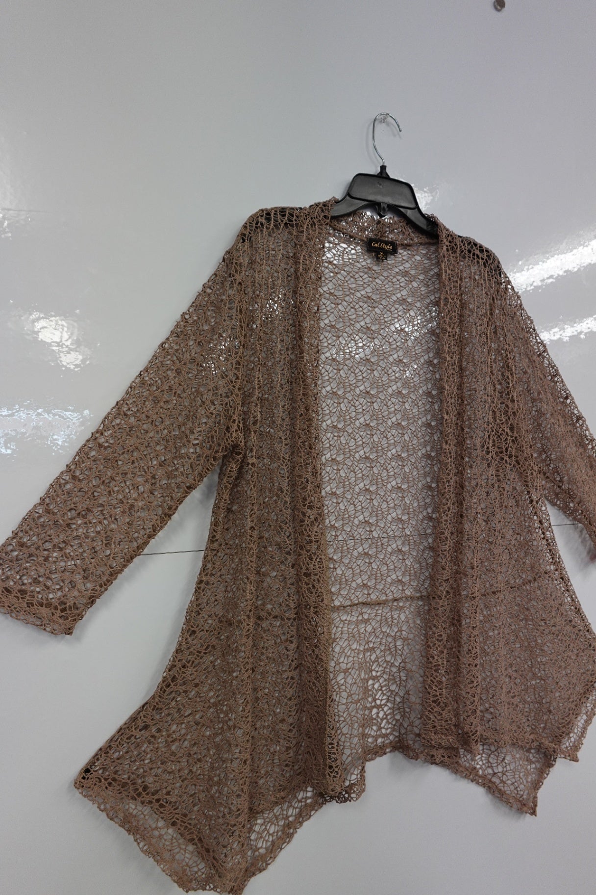 Cal Style, Cardigan, XL