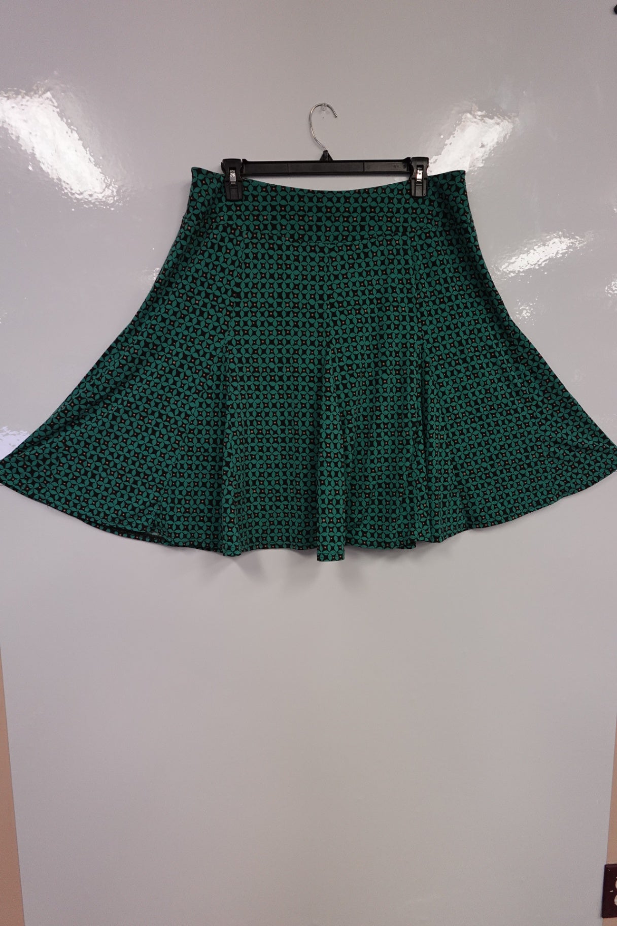 Apt. 9, Skirt, XL