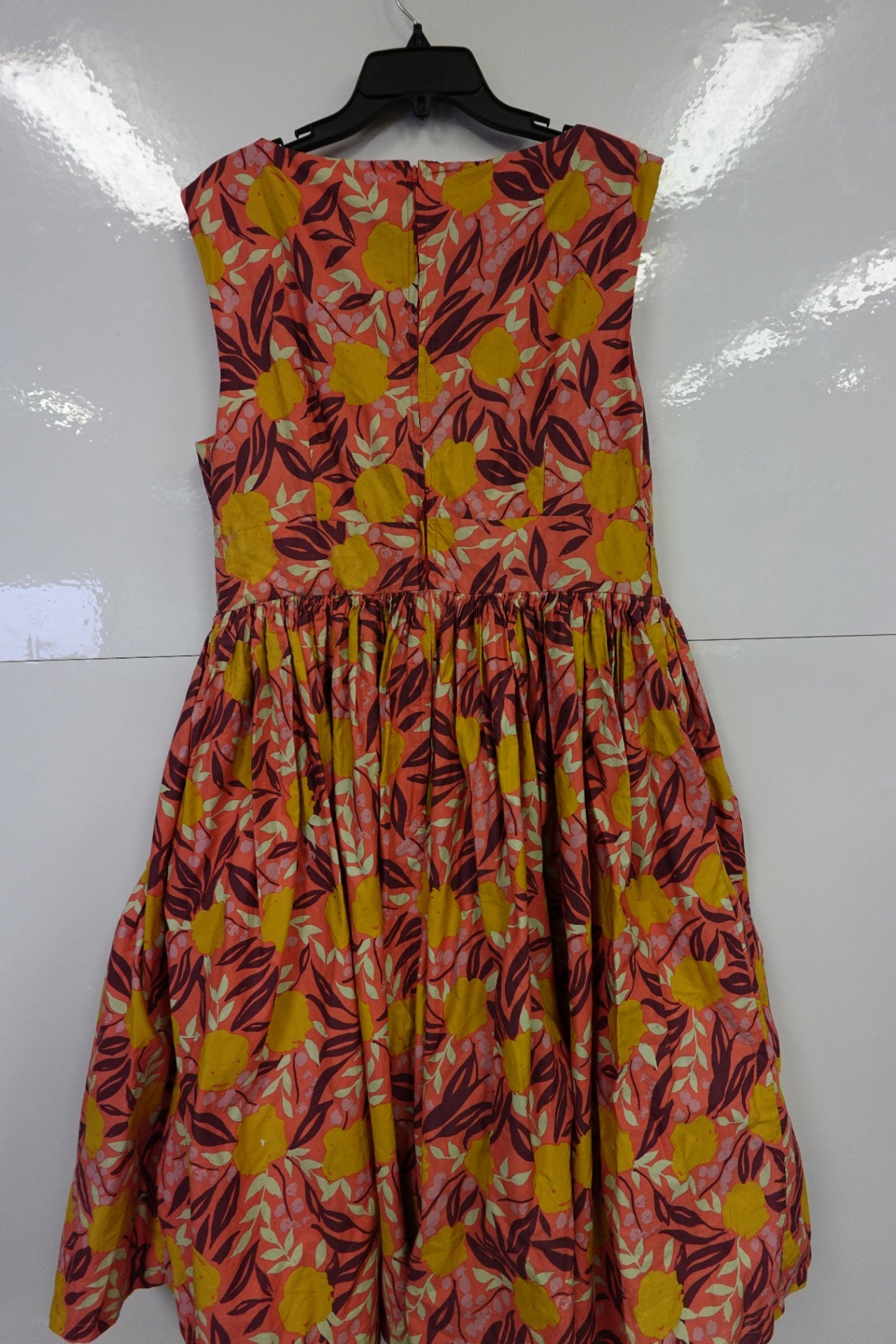 MODCLOTH, Dress, 1X