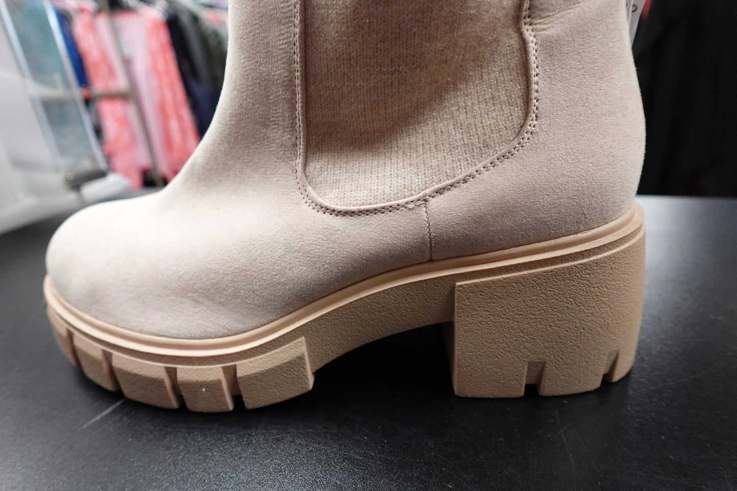 NEW- Torrid, Boots, 10W
