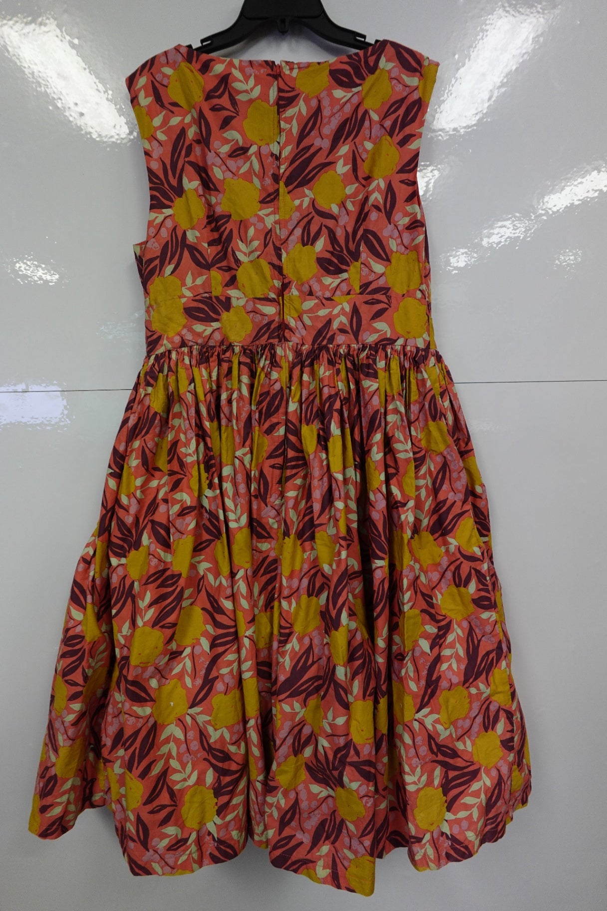 MODCLOTH, Dress, 1X